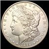 Image 1 : 1892-O Morgan Silver Dollar CLOSELY UNCIRCULATED