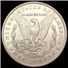 Image 2 : 1892-O Morgan Silver Dollar CLOSELY UNCIRCULATED