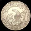 Image 2 : 1824 Capped Bust Half Dollar CLOSELY UNCIRCULATED