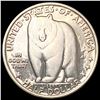 Image 1 : 1936-S Bay Bridge Half Dollar UNCIRCULATED
