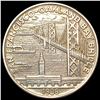 Image 2 : 1936-S Bay Bridge Half Dollar UNCIRCULATED