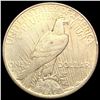 Image 2 : 1934-D Silver Peace Dollar CLOSELY UNCIRCULATED