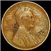 Image 1 : 1914-D Wheat Cent NICELY CIRCULATED