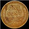 Image 2 : 1914-D Wheat Cent NICELY CIRCULATED