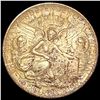 Image 1 : 1934 Texas Half Dollar CLOSELY UNCIRCULATED