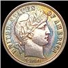 Image 1 : 1900 Barber Dime UNCIRCULATED