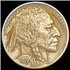 Image 1 : 1919 Buffalo Nickel CLOSELY UNCIRCULATED