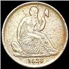 Image 1 : 1838-O/O Seated Liberty Dime HIGH GRADE