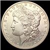 Image 1 : 1883-S Morgan Silver Dollar CLOSELY UNCIRCULATED