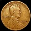 Image 1 : 1909-S/S FS-1501 Wheat Cent NICELY CIRCULATED