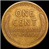 Image 2 : 1909-S/S FS-1501 Wheat Cent NICELY CIRCULATED
