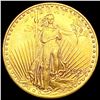 Image 1 : 1924 $20 Gold Double Eagle CLOSELY UNCIRCULATED
