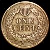 Image 2 : 1873 Indian Head Cent LIGHTLY CIRCULATED