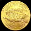 Image 2 : 1908 $20 Gold Double Eagle CLOSELY UNCIRCULATED