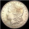 Image 1 : 1897-S Morgan Silver Dollar CLOSELY UNCIRCULATED