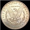 Image 2 : 1897-S Morgan Silver Dollar CLOSELY UNCIRCULATED