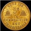 Image 2 : 1940s L.D.S. 5 Cent Church Token CLOSELY UNCIRCULA