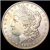 Image 1 : 1891-S Morgan Silver Dollar UNCIRCULATED