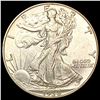 Image 1 : 1938-D Walking Liberty Half Dollar HIGH GRADE