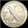 Image 2 : 1938-D Walking Liberty Half Dollar HIGH GRADE