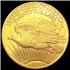 Image 2 : 1915-S $20 Gold Double Eagle CLOSELY UNCIRCULATED