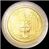 Image 2 : 2014 Australia 1/10oz Gold $15 GEM PROOF