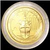 Image 2 : 2014 Australia 1/10oz Gold $15 GEM PROOF