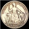 Image 1 : 1935-S San Diego Half Dollar CHOICE BU