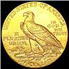 Image 2 : 1914 $2.50 Gold Quarter Eagle CLOSELY UNCIRCULATED