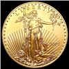 Image 1 : 2009 US 1oz Gold $50 Eagle SUPERB GEM BU