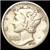 Image 1 : 1926-S Mercury Dime NICELY CIRCULATED