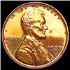 Image 1 : 1939-S Wheat Cent CHOICE PROOF