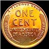 Image 2 : 1939-S Wheat Cent CHOICE PROOF