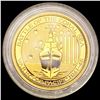 Image 2 : 2014 Australia 1/10oz Gold $15 GEM PROOF