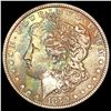 Image 1 : 1879 7TF Rev 79 Morgan Silver Dollar UNCIRCULATED
