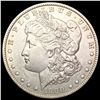 Image 1 : 1900-O/CC Morgan Silver Dollar CLOSELY UNCIRCULATE