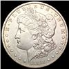 Image 1 : 1900-O/CC Morgan Silver Dollar CLOSELY UNCIRCULATE