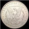 Image 2 : 1900-O/CC Morgan Silver Dollar CLOSELY UNCIRCULATE