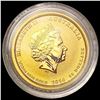 Image 1 : 2014 Australia 1/10oz Gold $15 GEM PROOF