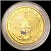 Image 2 : 2014 Australia 1/10oz Gold $15 GEM PROOF