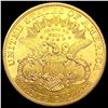 Image 2 : 1904 $20 Gold Double Eagle UNCIRCULATED