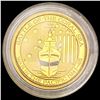 Image 2 : 2014 Australia 1/10oz Gold $15 GEM PROOF