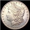 Image 1 : 1888-S Morgan Silver Dollar CLOSELY UNCIRCULATED