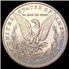 Image 2 : 1888-S Morgan Silver Dollar CLOSELY UNCIRCULATED