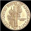 Image 2 : 1916-S FSB Mercury Dime UNCIRCULATED