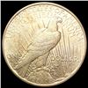 Image 2 : 1935-S Silver Peace Dollar CLOSELY UNCIRCULATED