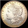 Image 1 : 1878-S Morgan Silver Dollar UNCIRCULATED