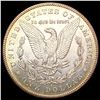 Image 2 : 1878-S Morgan Silver Dollar UNCIRCULATED