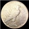 Image 2 : 1926-S Silver Peace Dollar CLOSELY UNCIRCULATED