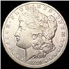 Image 1 : 1879-CC Morgan Silver Dollar LIGHTLY CIRCULATED